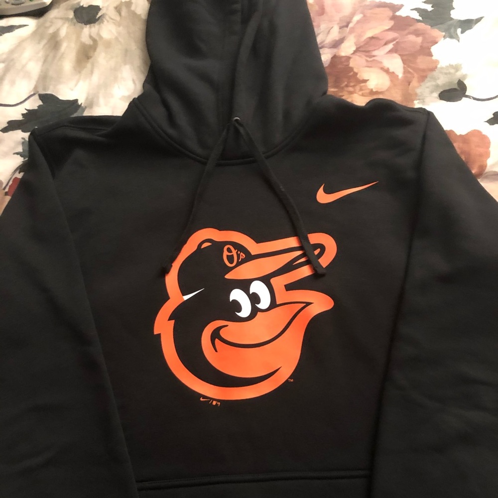 Men’s Nike Hoody